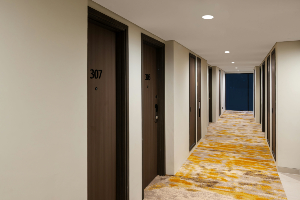 Hotel Neo Kota Baru Parahyangan