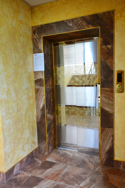 Квартира на улице Кирова 28A
