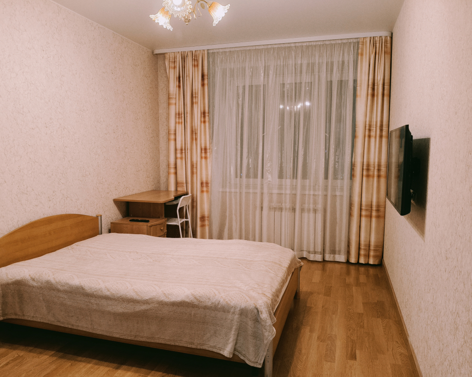 Квартира Уютная евродвушка в самом центре