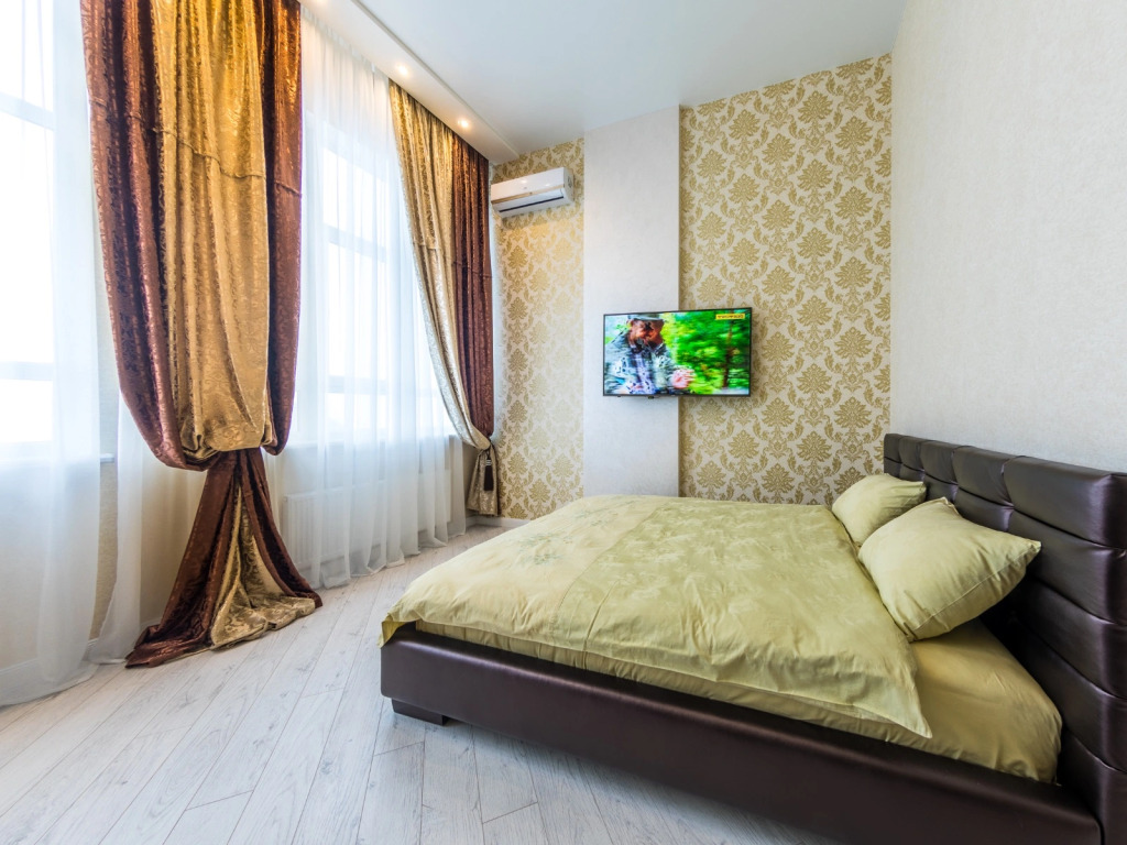 Апартаменты RoomTown