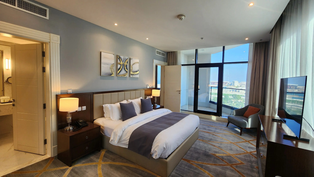 Royal Sherao Hotel