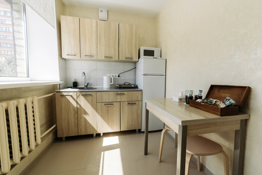 Отель City Apartments - Junior suite room