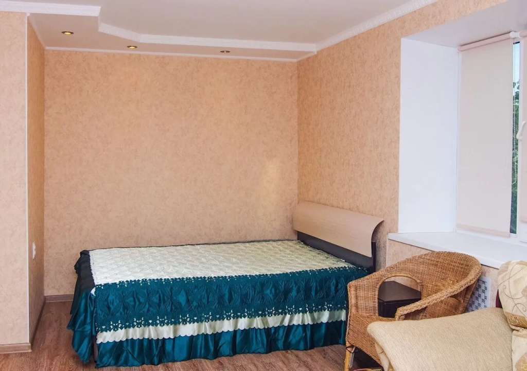 Квартира на Машиностроителей 47