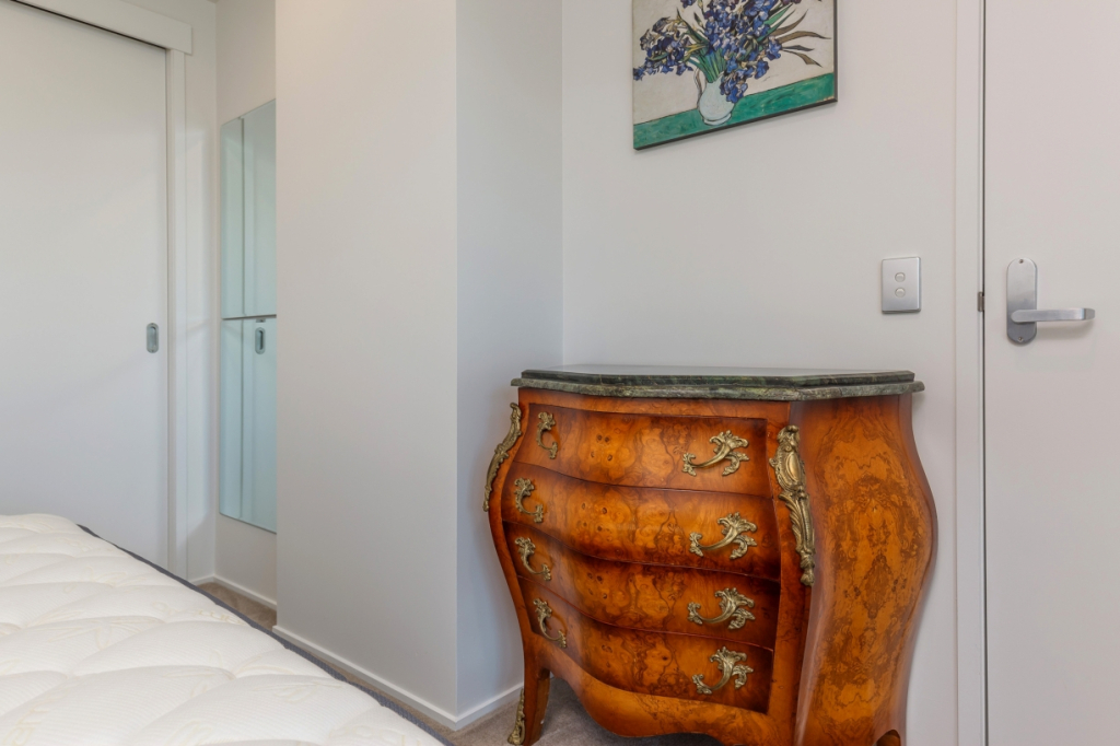 Апартаменты Penthouse With Balcony And Panorama View