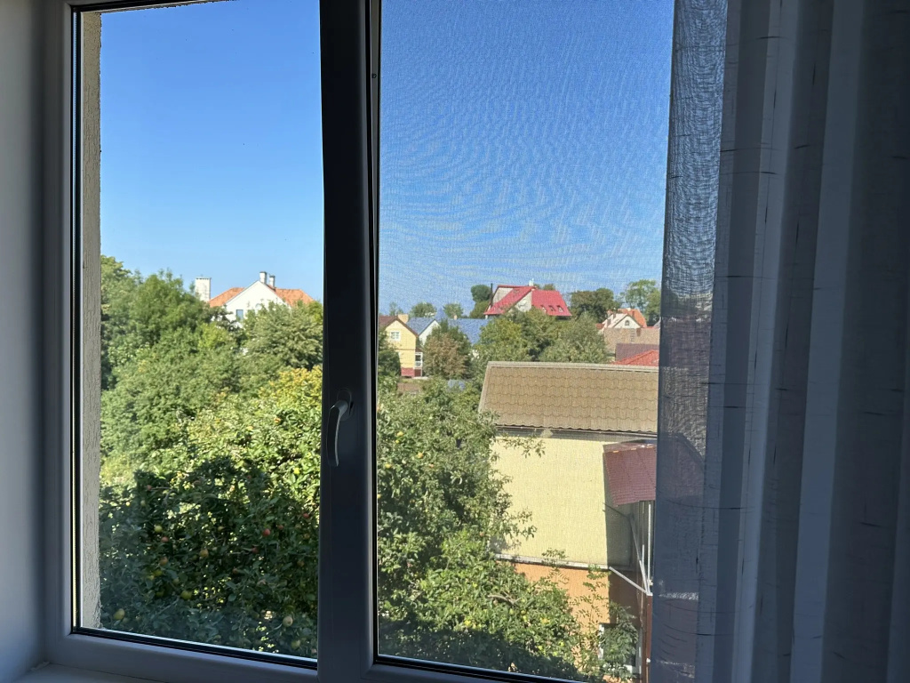 Апартаменты двухкомнатные Балтик Резорт/Baltic Resort у западного пляжа