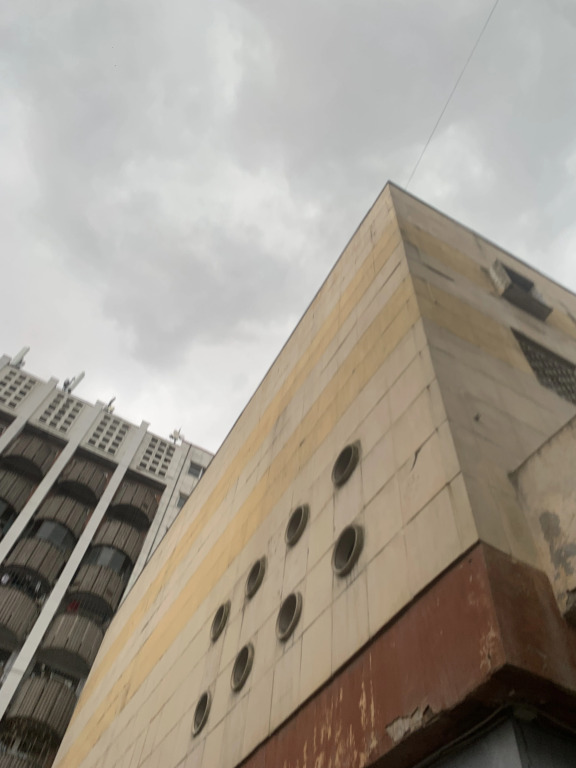 Хостел Арктика