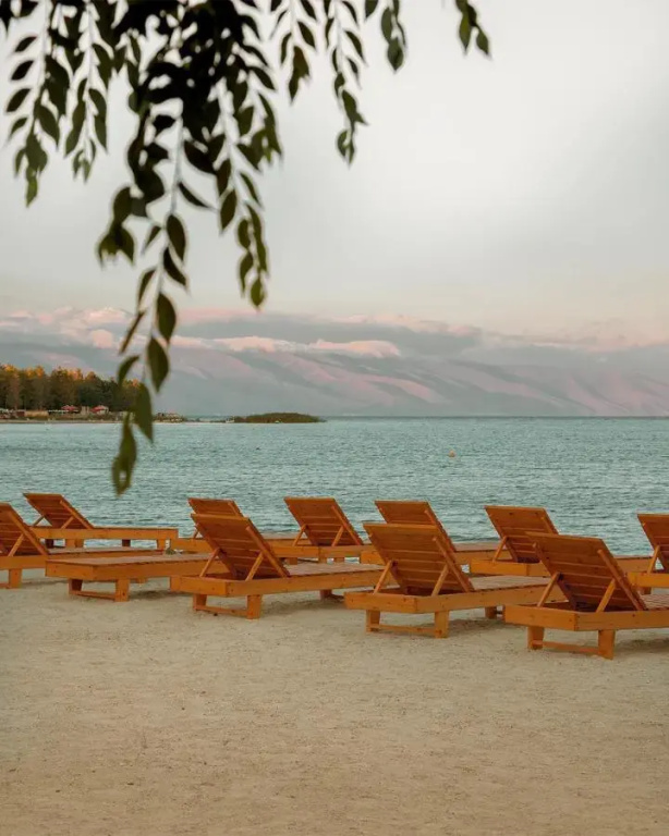 Bungalow All Seasons Sevan