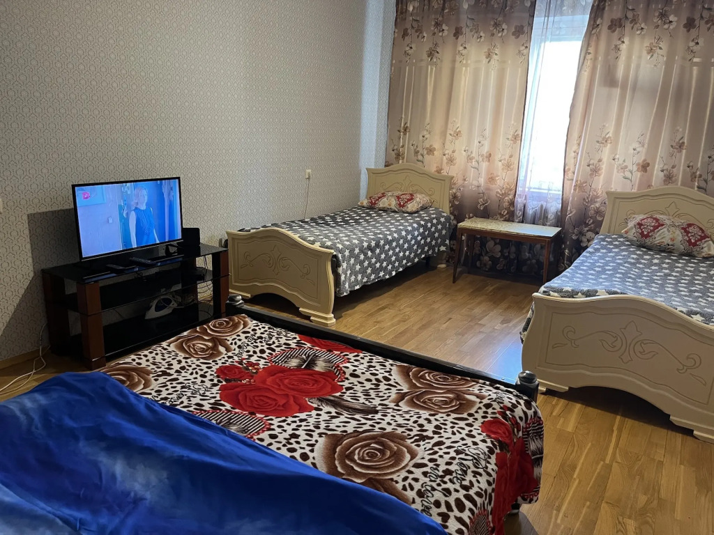 Квартира на Улице Раздольная 41Б
