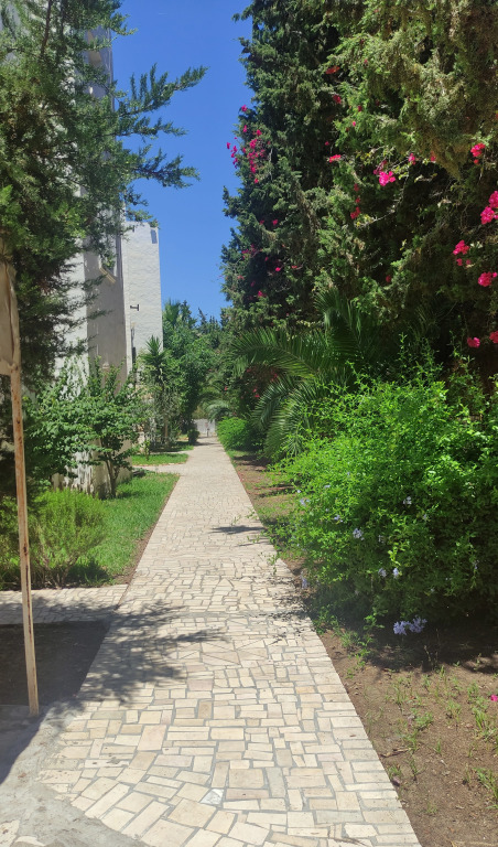 Апартаменты Elegant Near Beach & Marina