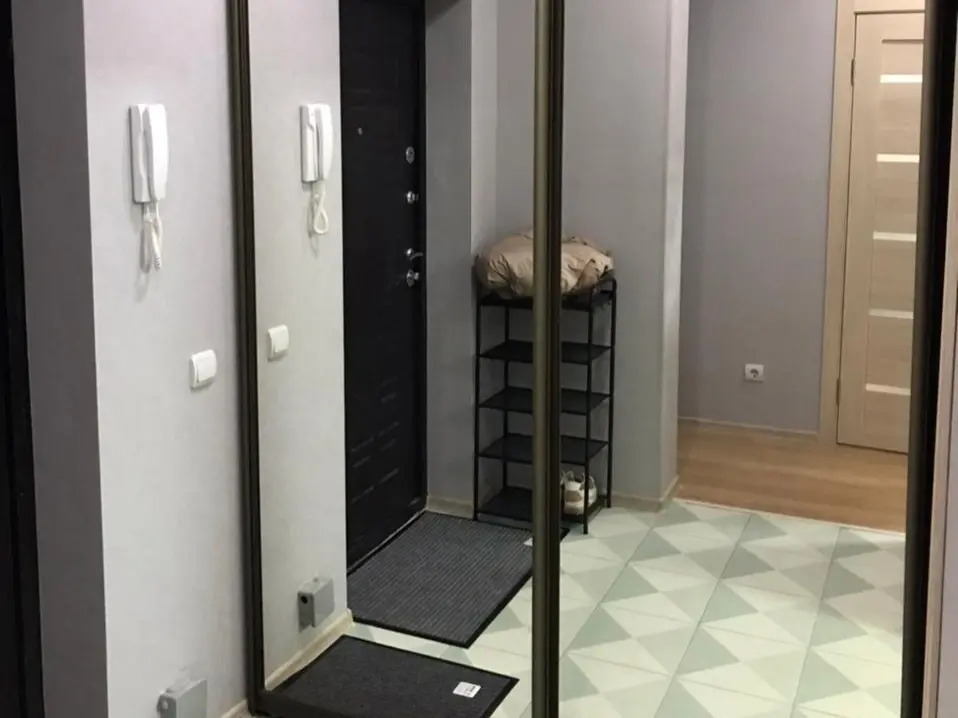 Квартира Welcome! для Путешествия или Командировки в Омске