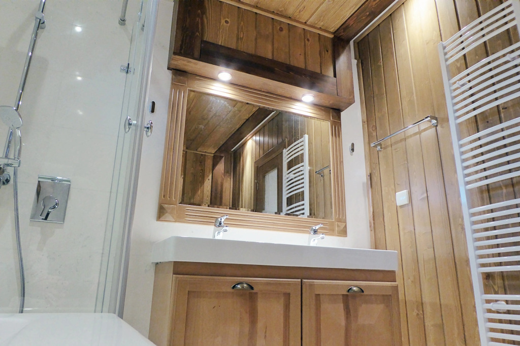 Pirin Nest Villas