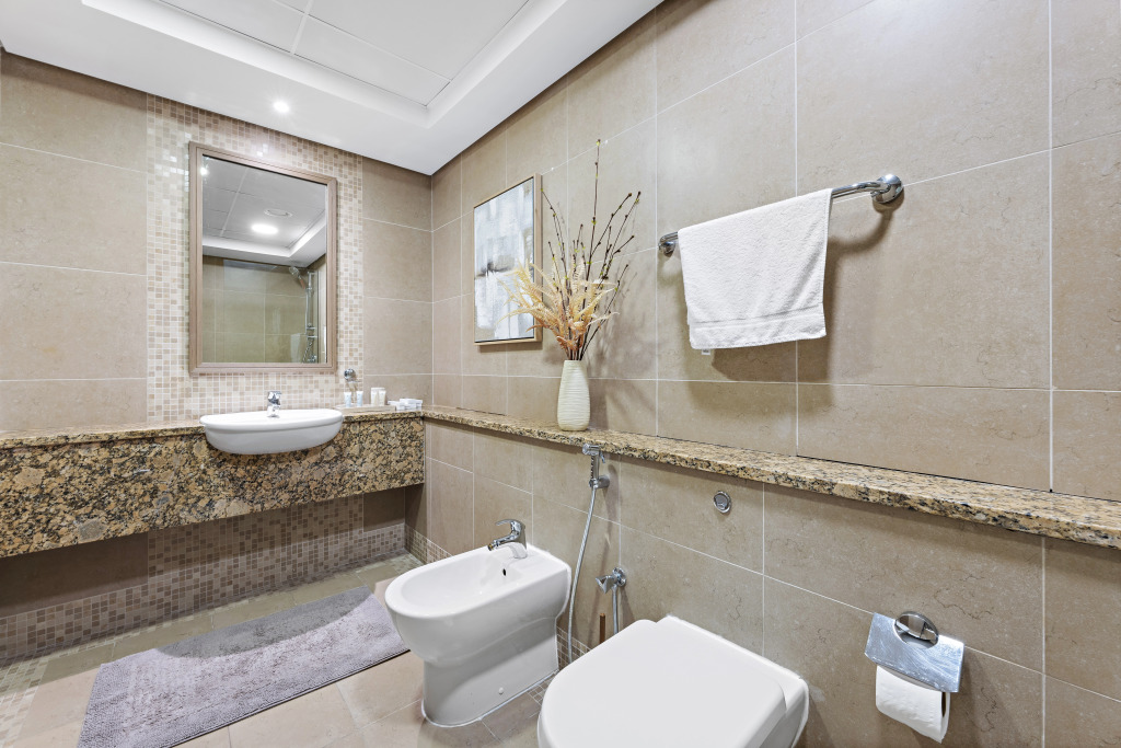 Апартаменты Stayis - 1 Bedroom Stylish Suite Apartment