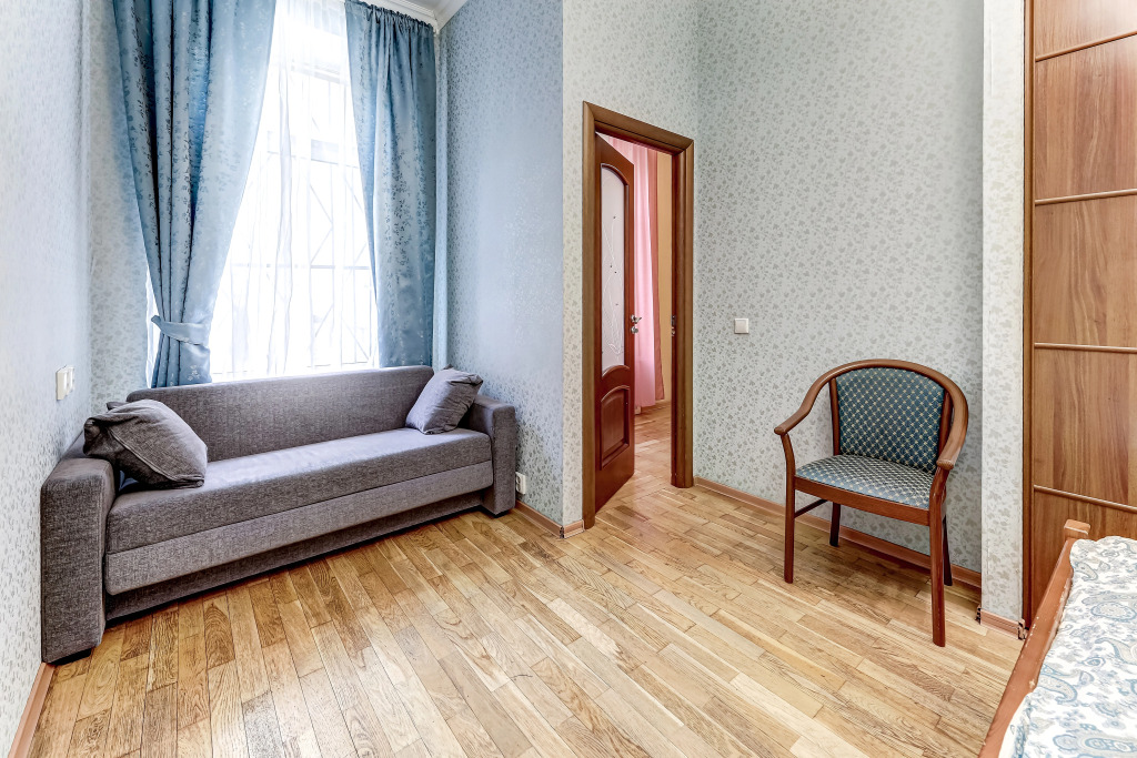 Апартаменты Astoria 3BR