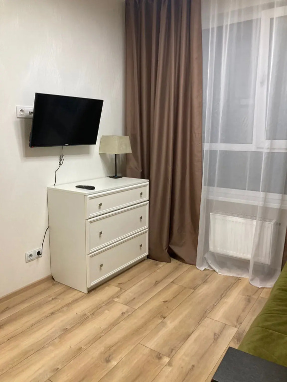 Квартира ApartPiter Новоселье