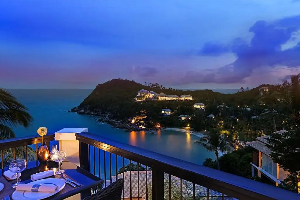 Banyan Tree Samui
