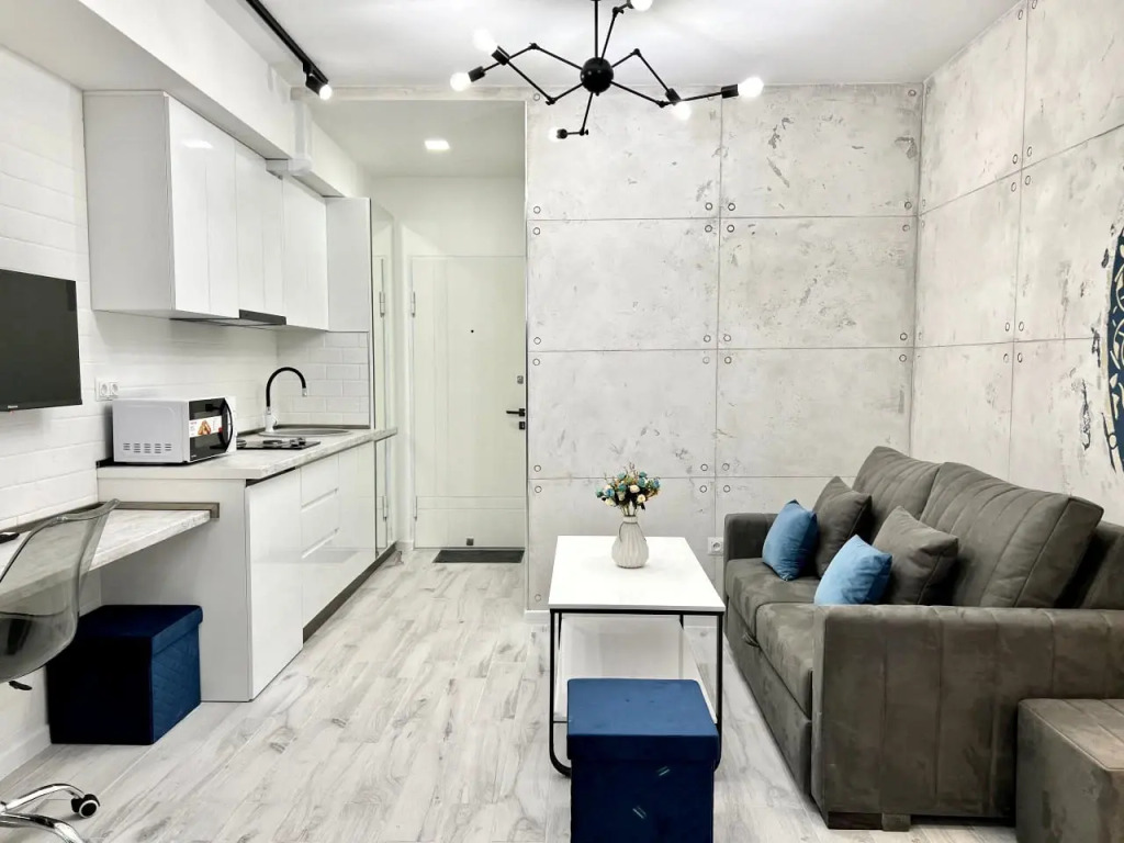 Апартаменты Stylish apt city center, Koghbatsi