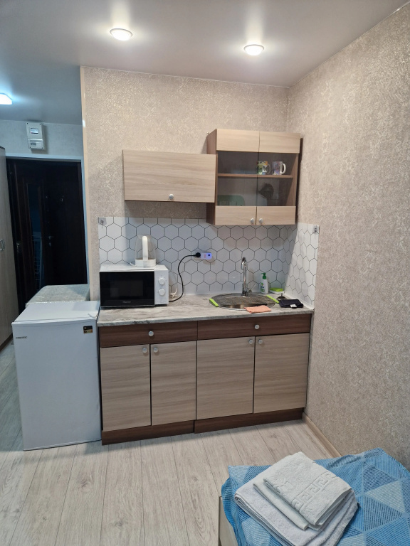 Апартаменты Эконом Класса