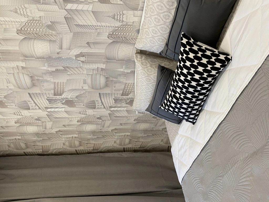 Квартира Просторная Двухкомнатная