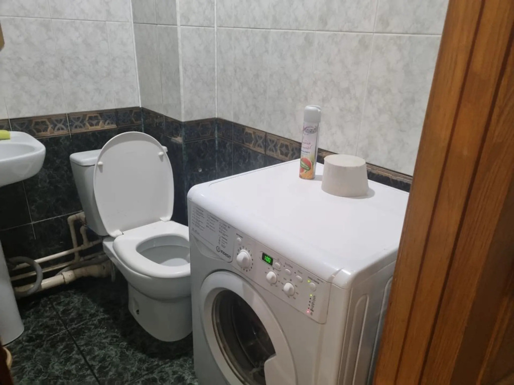 Квартира на улице Пирогова 62/3