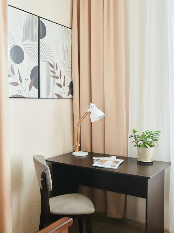Квартира GM Apartments Модная Трехкомнатная на Патриарших