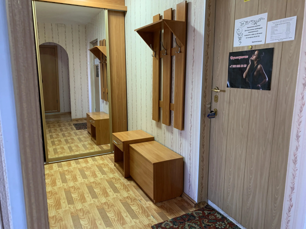Квартира Однокомнатная недалеко от ТРЦ Июнь