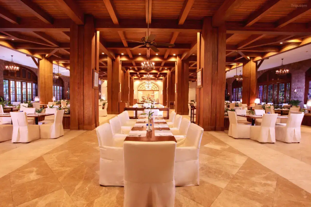 Timton Fuhe Hotel, Sanya