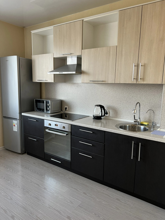 Квартира Vaer-Home комфортная в центре