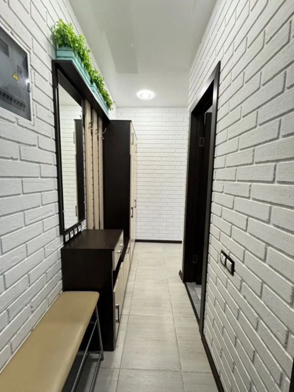 Квартира на Улице Фрунзе 31