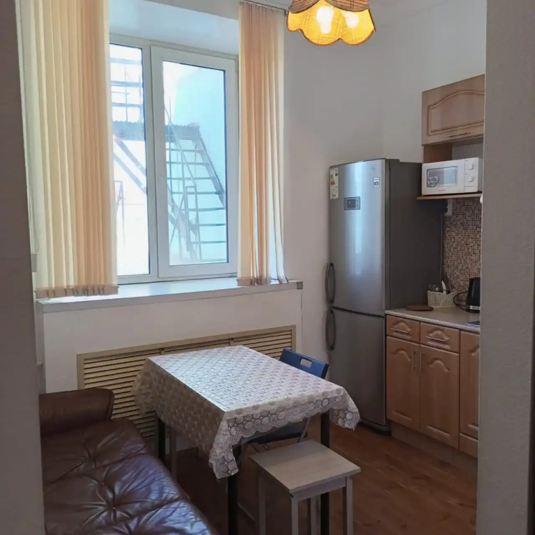 Five Corners Apartmens