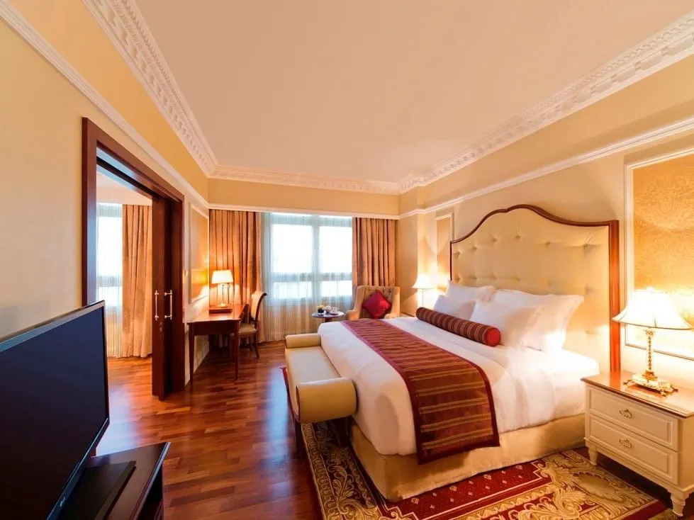 Warwick Doha