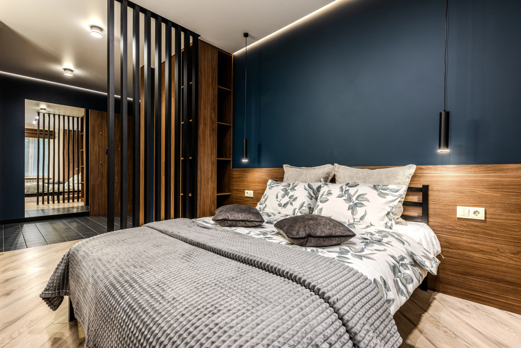 Квартира Studiominsk 26