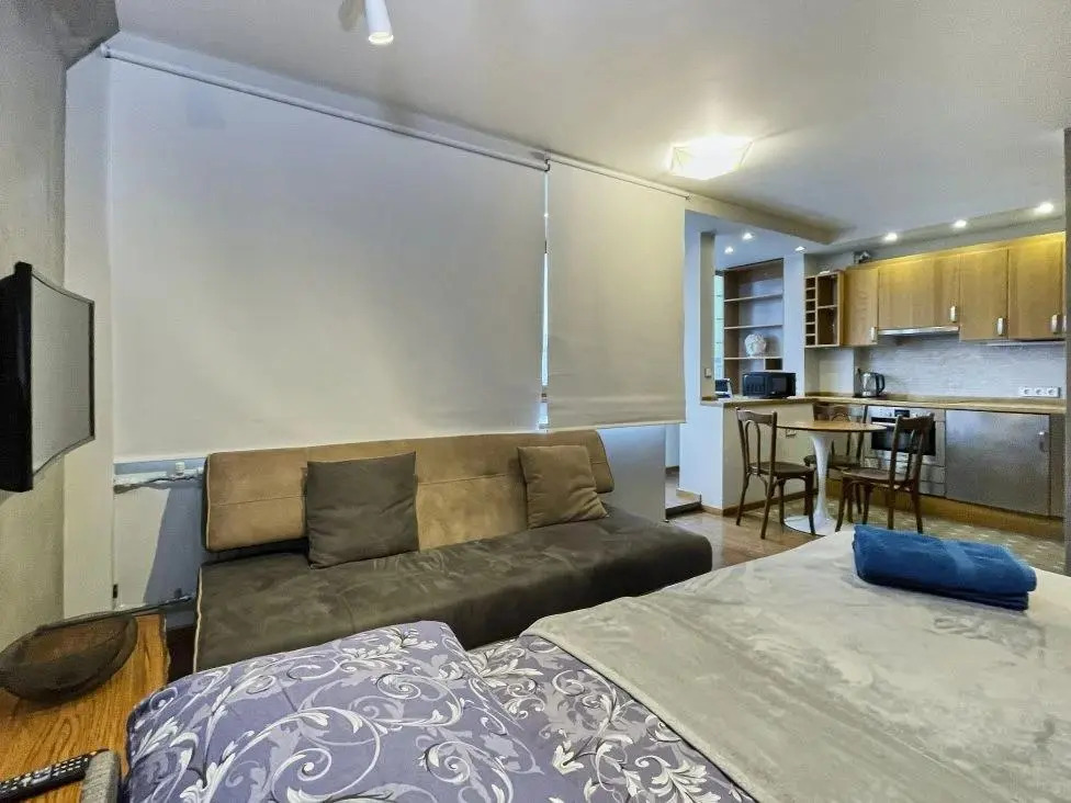 Апартаменты у Метро Динамо Петровский Парк Residence