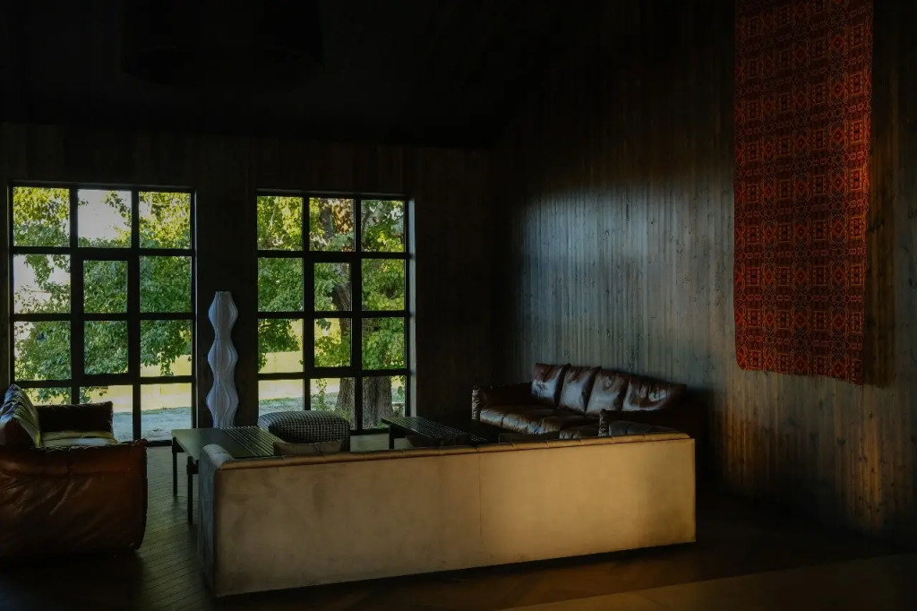 Meteo Resort Hotel