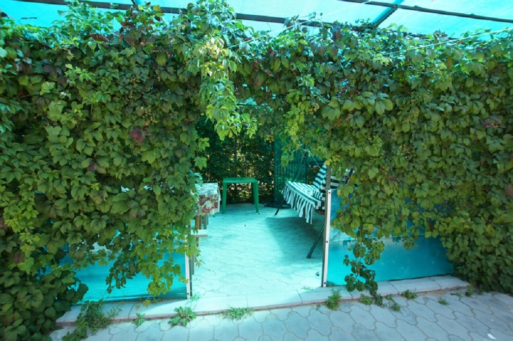 Guest house Azoff