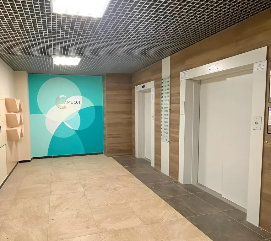 Квартира в Новостройке от ИП Марат Дом по Проспект Строителей, 70