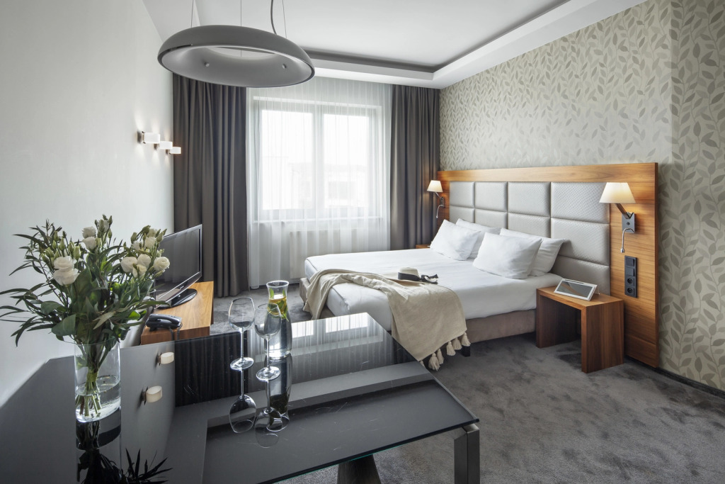 Апарт-отель Sea Premium Apartments