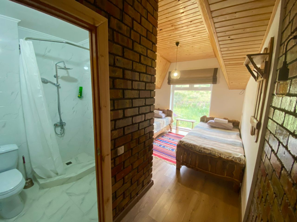 Гостевой дом Kemin Guest House