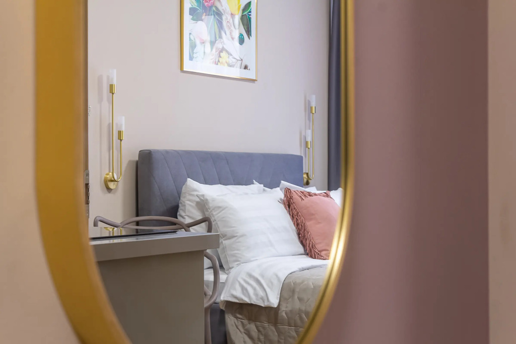 Apartment Miledy Apart