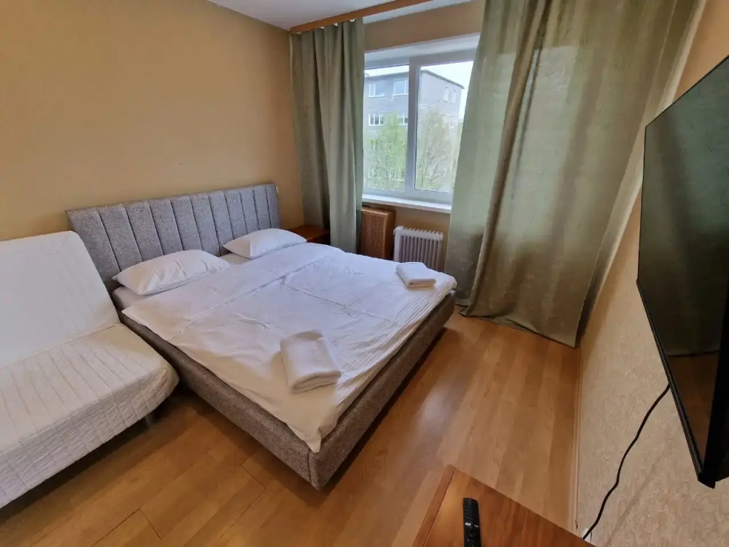 Апартаменты The Moon сети Багет