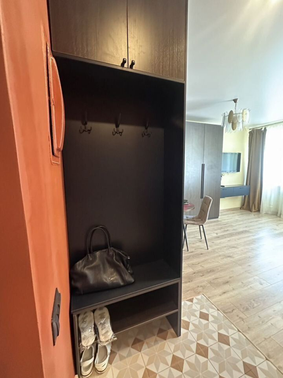 Квартира AvroraApartments на 1-й Морской 8