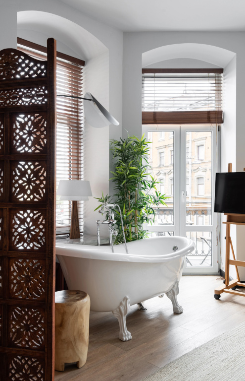 Меблированные комнаты Dostoevsky Rooms