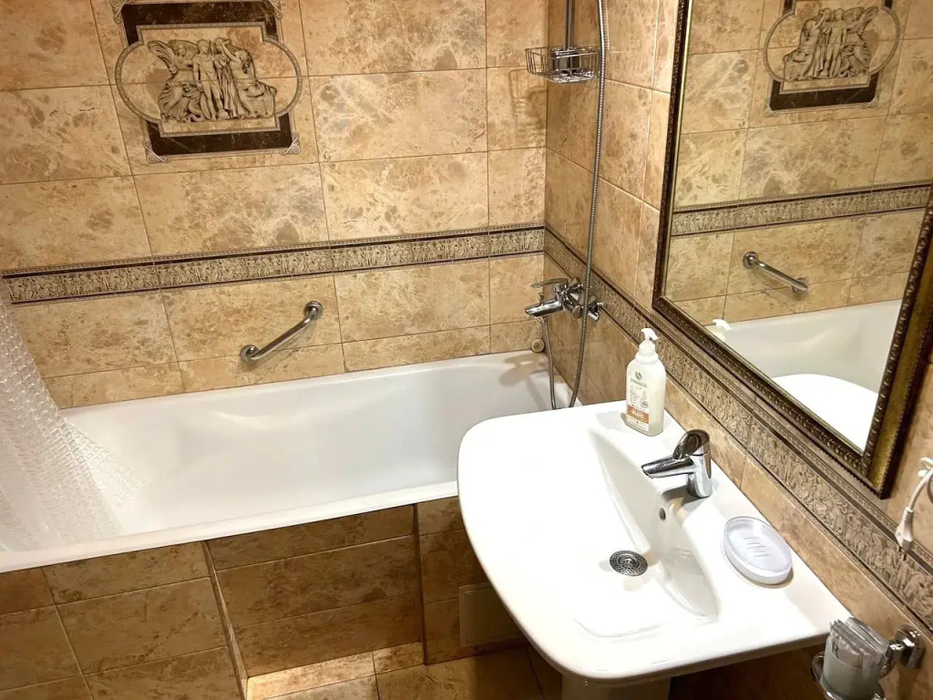Апартаменты категории Люкс Сочи