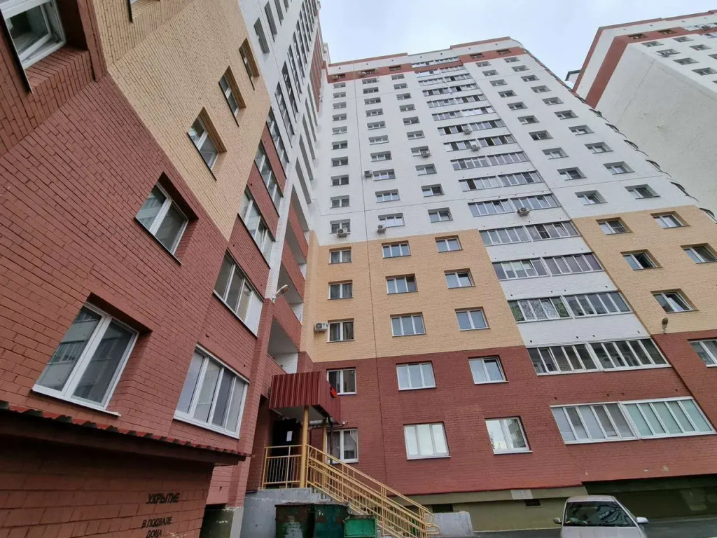 Квартира Однокомнатная для комфортного отдыха
