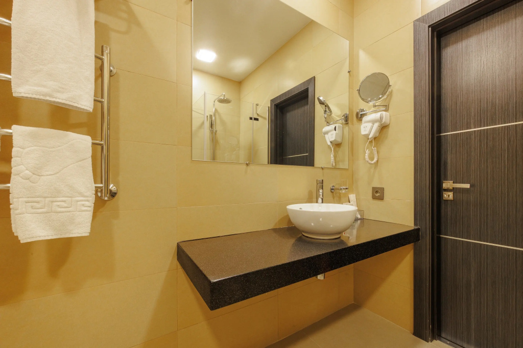 4 ★ Отель Aquamarine hotel&spa