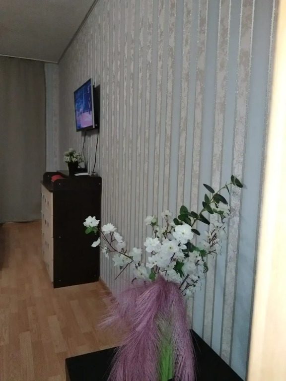 Квартира ЖК Дельтоплан