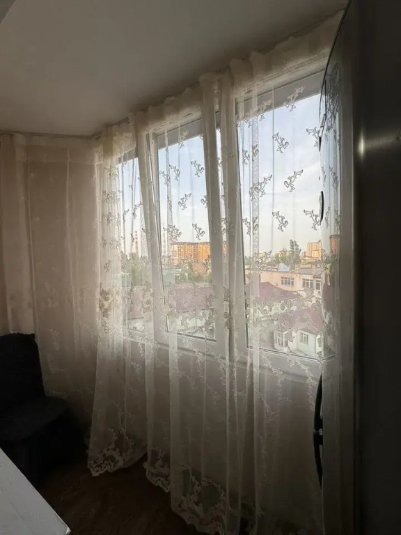 Квартира Уютная в Центре Города Недалеко от Моря