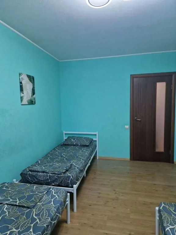 Квартира на улице Сталинградская 15