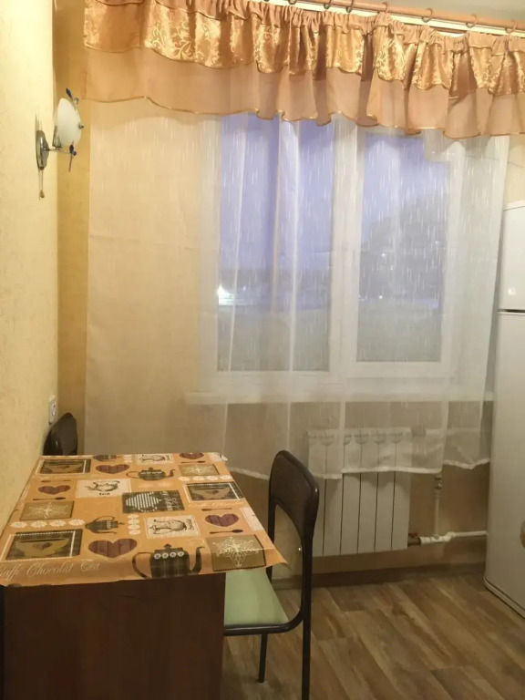 Квартира на Кирова 38 К38/80