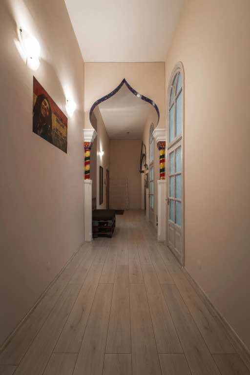 Dja Hostel