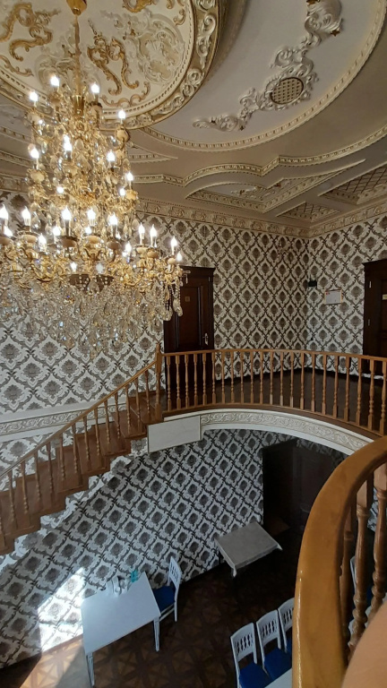 Villa Oasis Hotel Bukhara